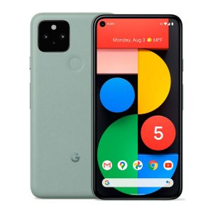 Google Pixel 5 price in Bangladesh, full specification, review and photos