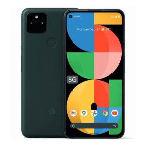 Google Pixel 5a price in Bangladesh, full specification, review and photos
