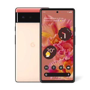 Google Pixel 6 price in Bangladesh, full specification, review and photos