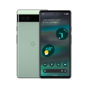 Google Pixel 6a price in Bangladesh, full specification, review and photos