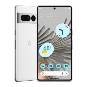 Google Pixel 7 Pro
