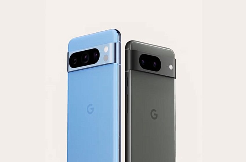  Google Pixel 8 to Get Pro Camera Controls, Magic Editor, and Night Sight for Video