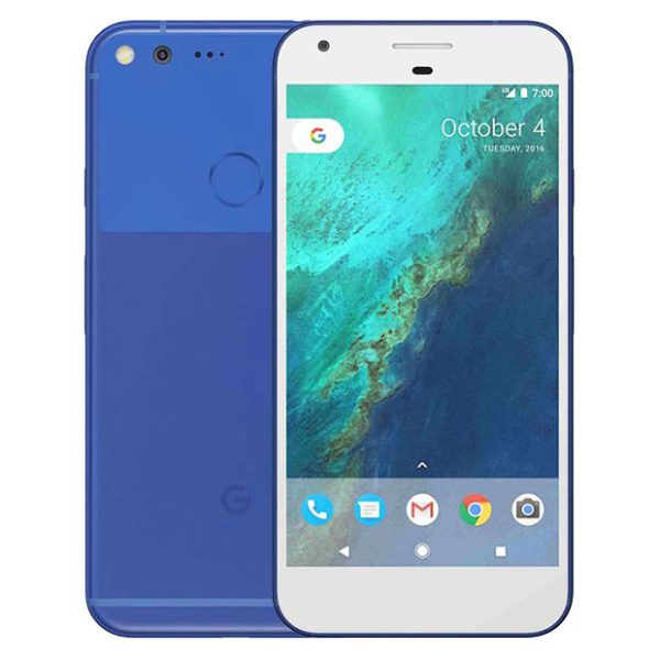 Google Pixel XL price in Bangladesh, full specification, review and photos