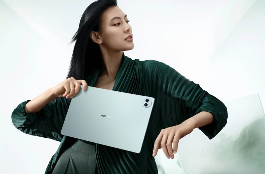 Huawei MatePad Pro 13.2: A Large-Screen Tablet with Powerful Performance and a Long-Lasting Battery