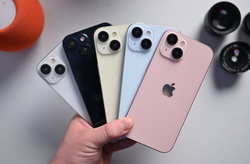  Everything we know about the iPhone 15 and 15 Plus