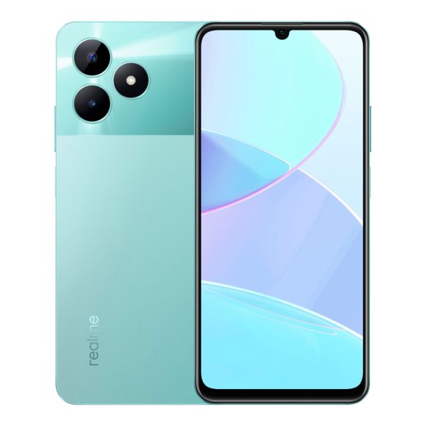 Realme C51 price in Bangladesh, full specification, review and photos