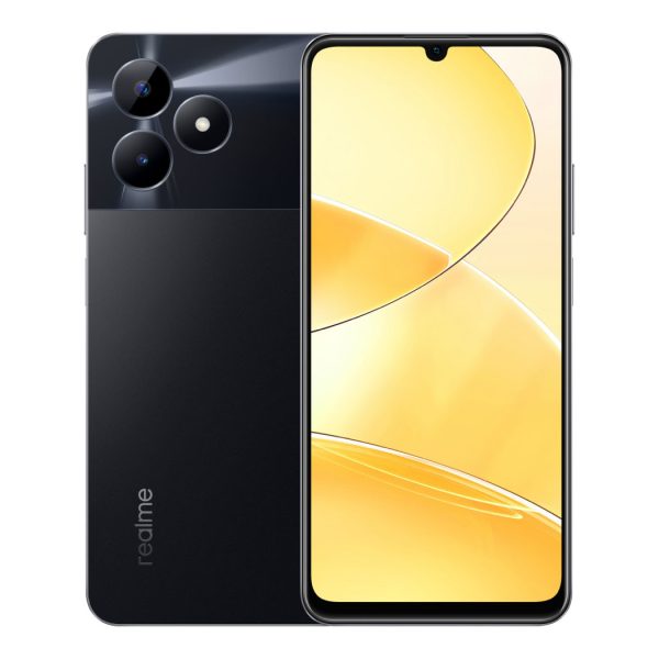 Realme C51 price in Bangladesh, full specification, review and photos