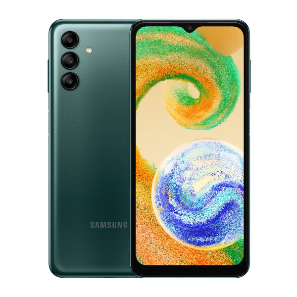 Samsung Galaxy A04s price in Bangladesh, full specification, review and photos
