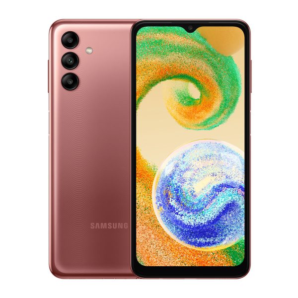 Samsung Galaxy A04s price in Bangladesh, full specification, review and photos