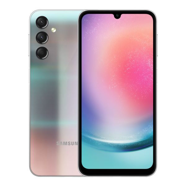 Samsung Galaxy A24 price in Bangladesh, full specification, review and photos