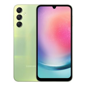 Samsung Galaxy A24 price in Bangladesh, full specification, review and photos