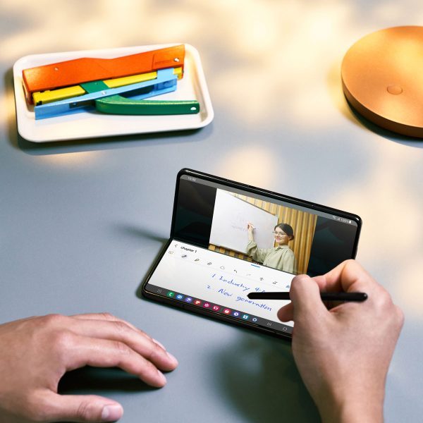 Samsung Galaxy Z Fold5 price in Bangladesh, full specification, review and photos