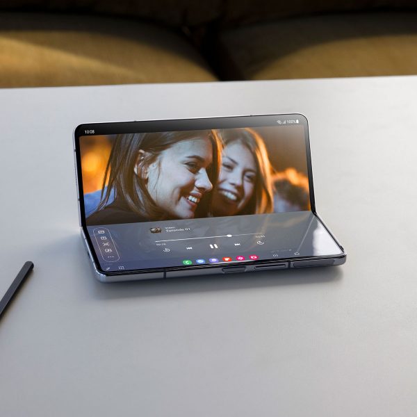 Samsung Galaxy Z Fold5 price in Bangladesh, full specification, review and photos