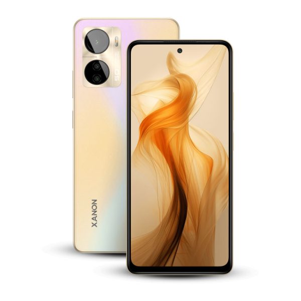 Walton XANON X20 price in Bangladesh, full specification, review and photos