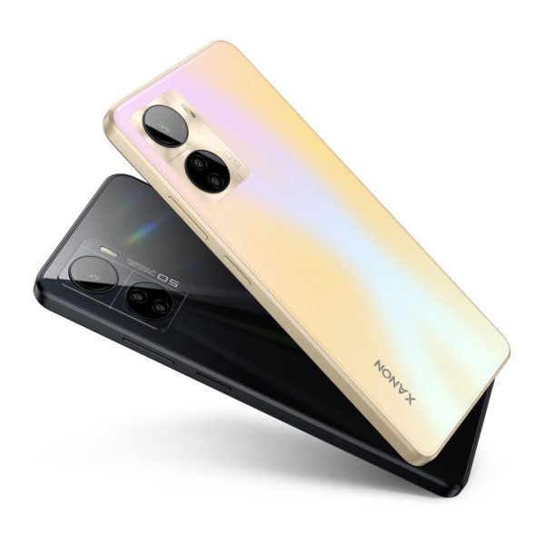 Walton XANON X20 price in Bangladesh, full specification, review and photos